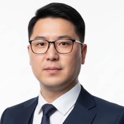 Tony Lu