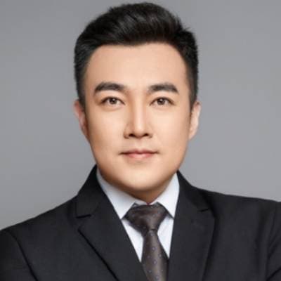 Vincent Wang